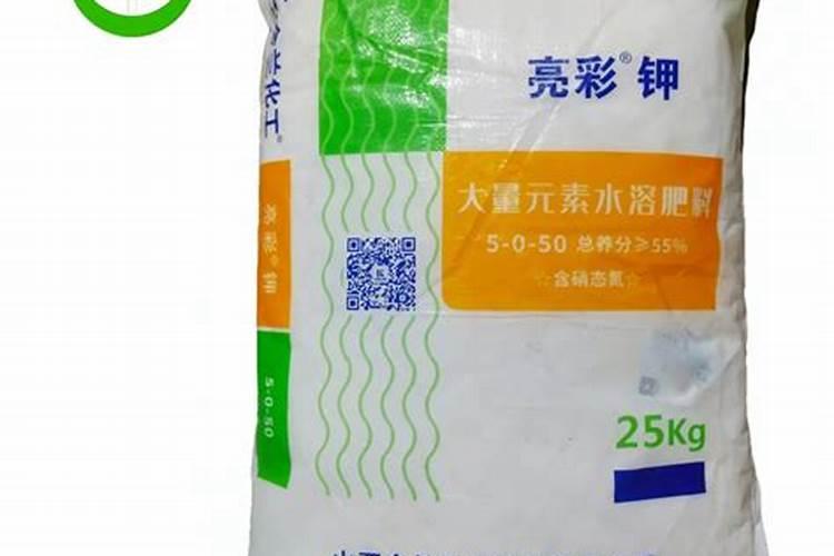 果树用什么肥料好？