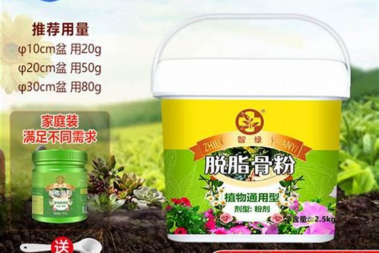 家庭园艺应该买什么肥料？