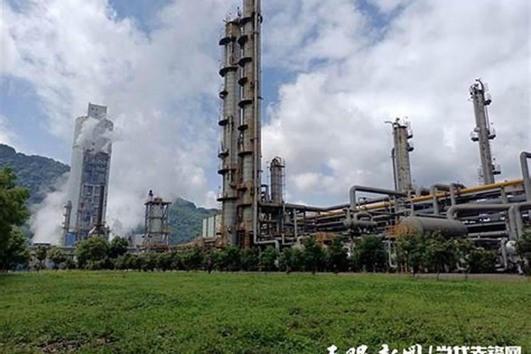 磷化工龙头股票有哪些？