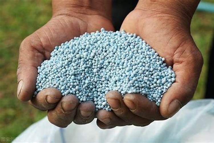 怎么辨别氮肥,磷肥,钾肥,