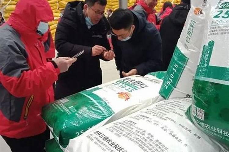 氮肥的使用方法和技巧