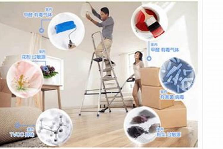 以前放过化肥的房子化肥味怎么去除？