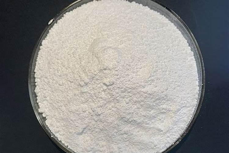 一吨减水剂要多少腐植酸钾