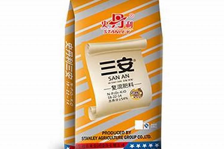 有哪些玉米控释肥品牌