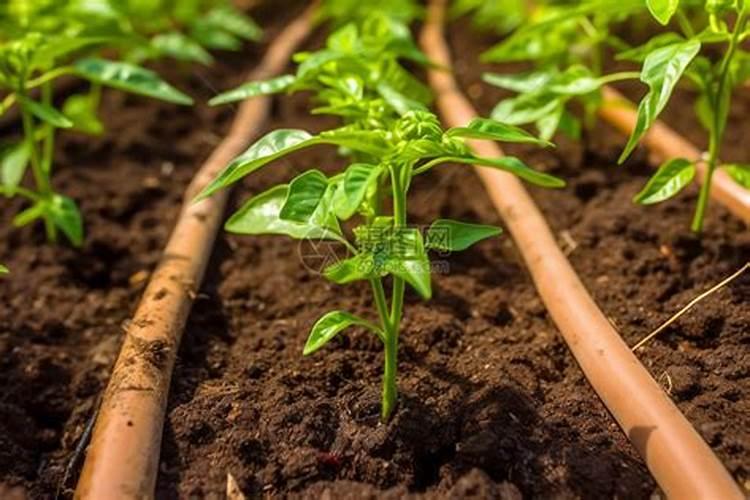 辣椒移栽后几天施肥和打药
