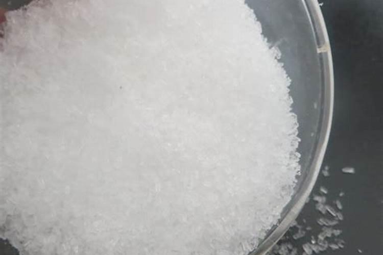 高钾14640硫基水溶肥配方