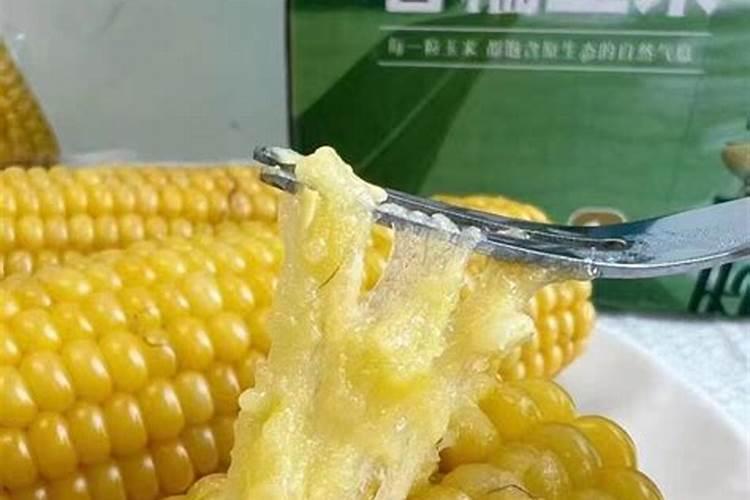 玉米十叶期需要打什么叶面肥