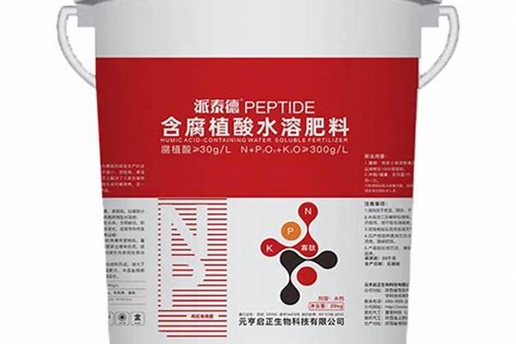 高磷水溶肥配方表