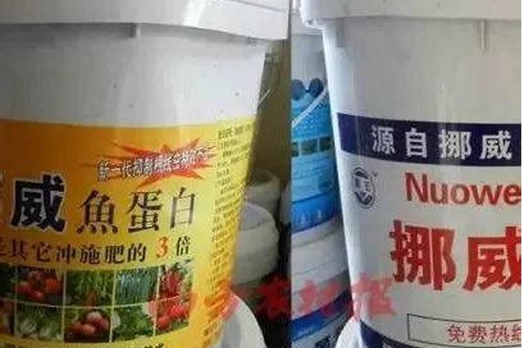 水溶肥坑太深,这些水溶肥别再买了···