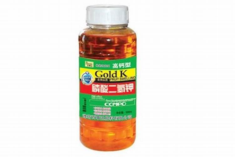 大量元素水溶肥知名品牌有哪些？