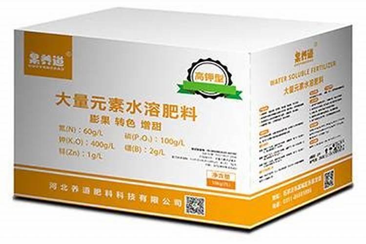 世界上十大名牌肥料排名