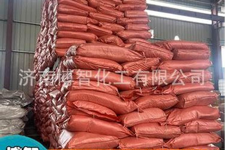 黄腐酸钾最佳使用方法