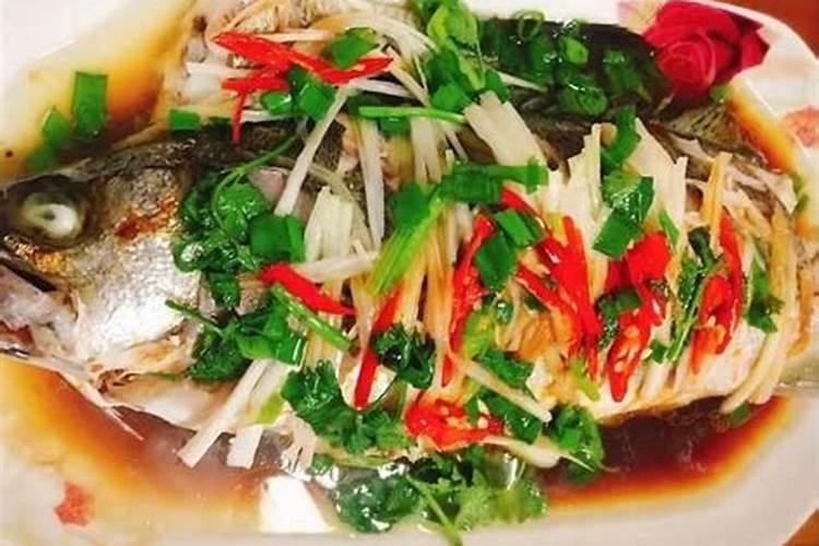 十大高蛋白质鱼排名