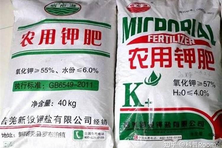 种地选肥纠结症？有机肥化肥大 PK？？帮你一键解决