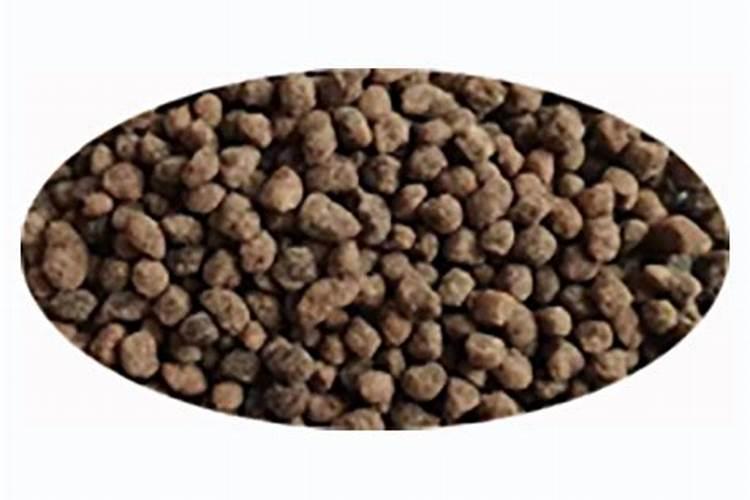 颗粒水溶肥的好处(上桥生物)