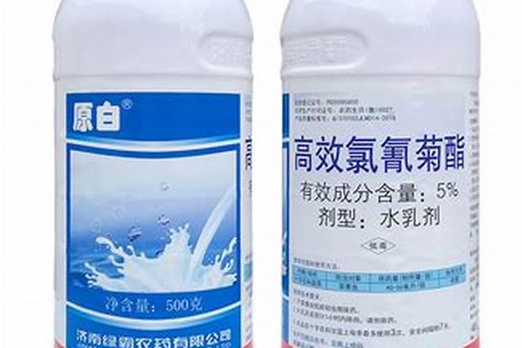 梨树黑叶最快解决方法