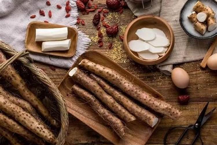 种植山药氮肥什么时候施磷肥什么时候施钾肥什么时候施