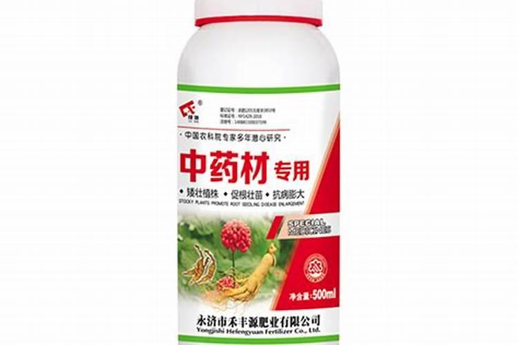 牛膝壮根叶面肥厂家哪家好？牛膝壮根叶面肥什么牌子的好？