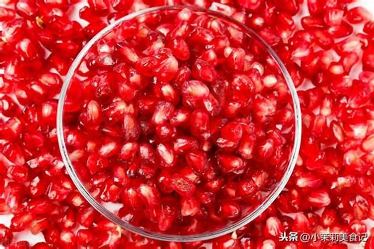 石榴皮做芦荟的肥料可以吗