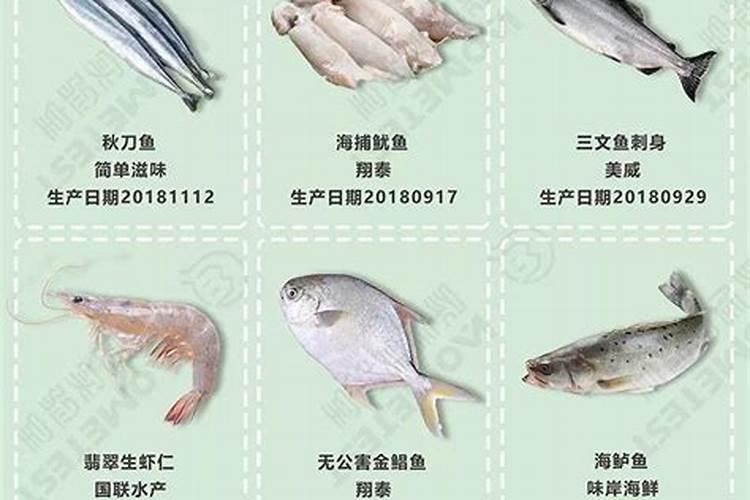 十大高蛋白质鱼排名