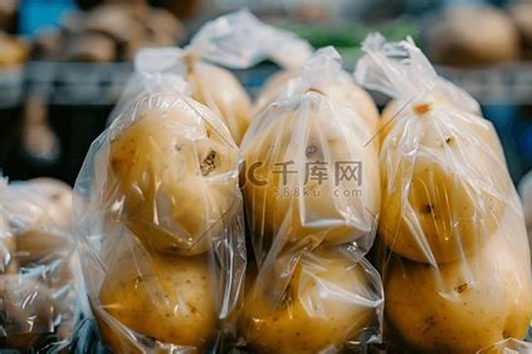 土豆适合用什么肥料？