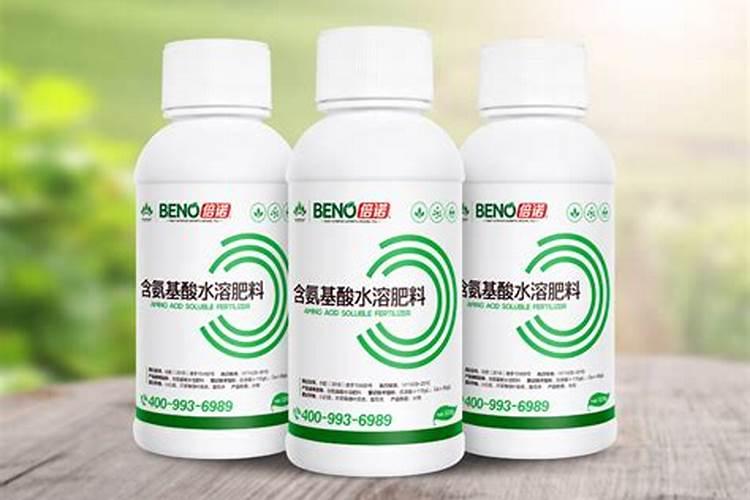 哪里有卖氨基酸肥料的公司