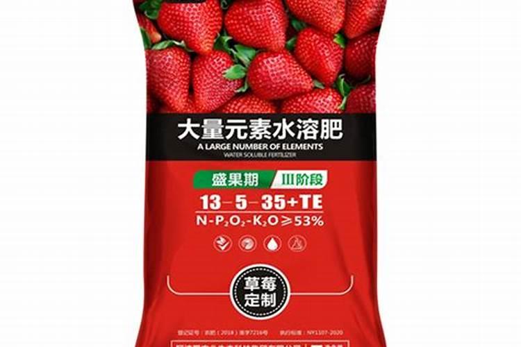 湖北新耕大量元素水溶肥效果咋样？适合啥作物用啊？