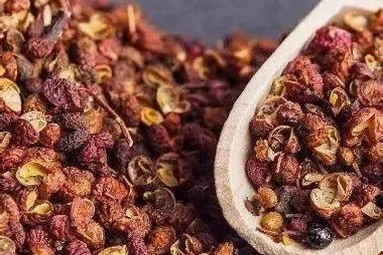 花椒用什么肥料好