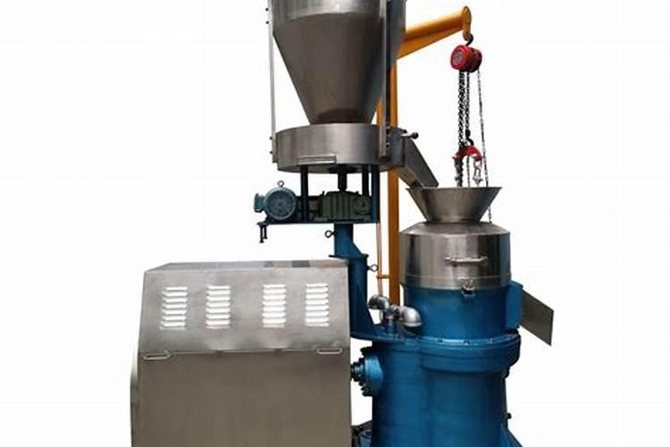 高塔造粒的优点