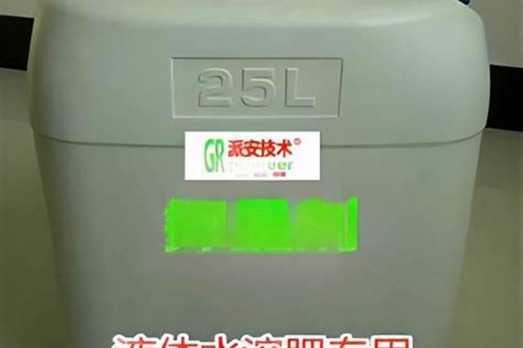 如何施用硼肥？