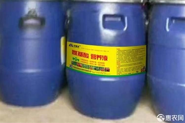 施力牛高钙高钾辣椒专用肥多少钱一桶20kg