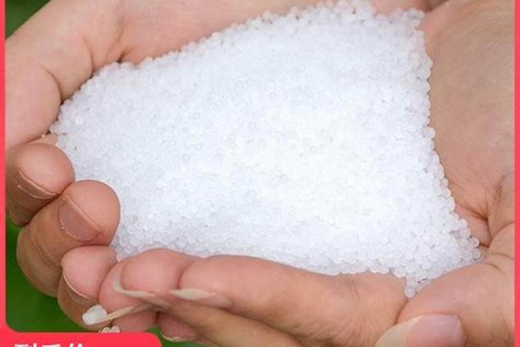 速效氮肥和尿素的区别