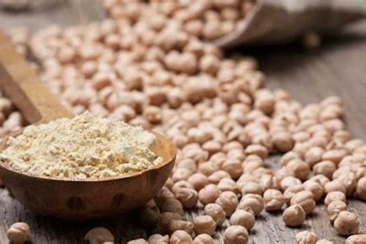 过期的鹰嘴豆埋花盆里对花有影响吗