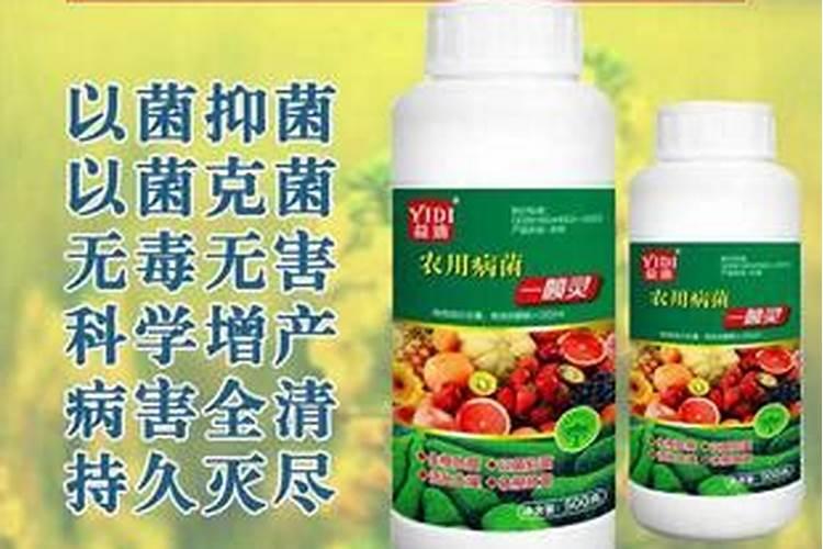 桃流胶穿孔停和中量元素敌克净一起喷可以吗