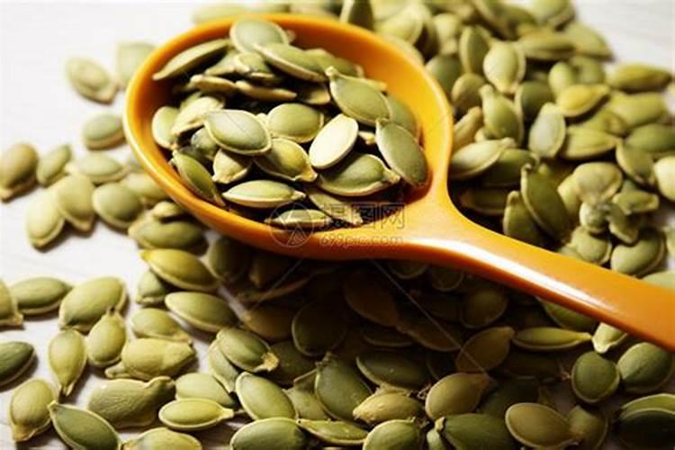 瓜子可以当肥料养花,南瓜子怎样做花肥料