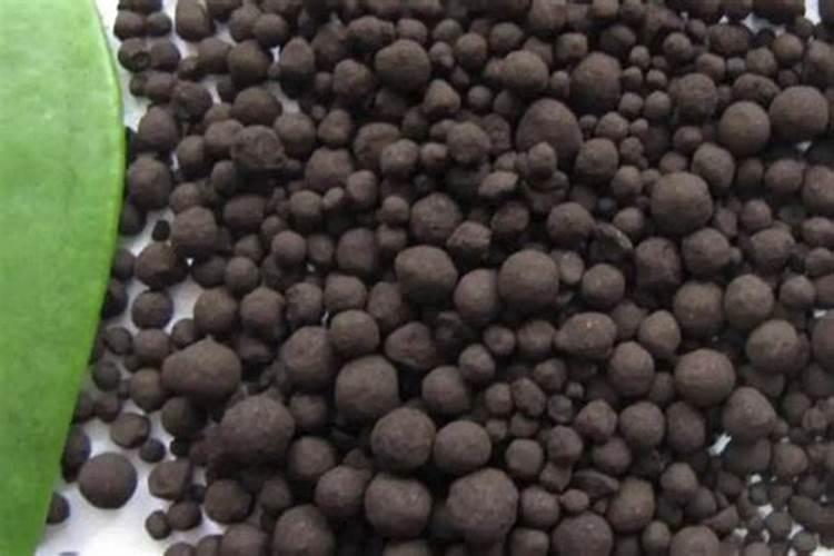 碱性肥料都有哪些 碱性肥料都有哪些好