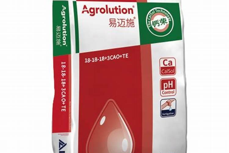 黄瓜喷施钙镁肥最佳时间