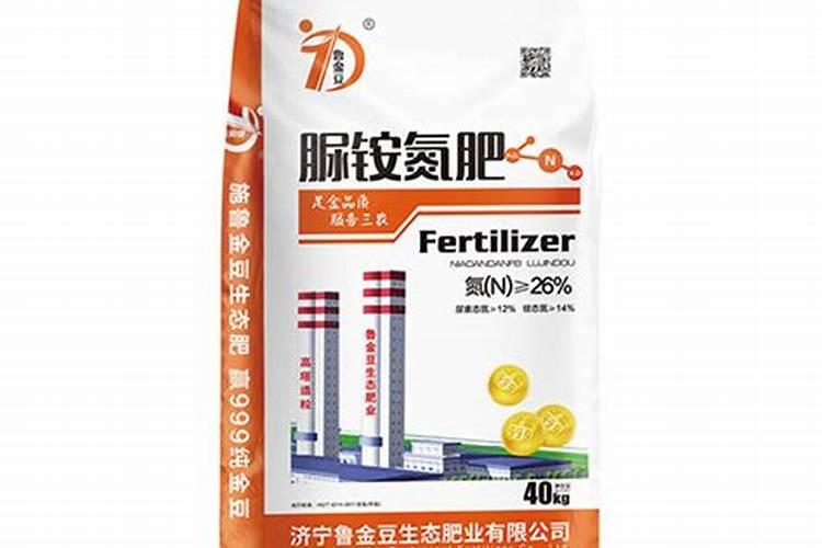 金豆用什么肥料最好