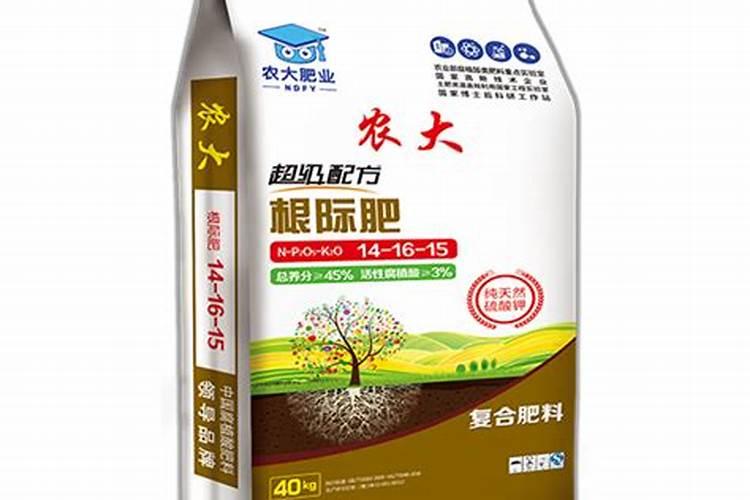 山东农大肥料怎么样