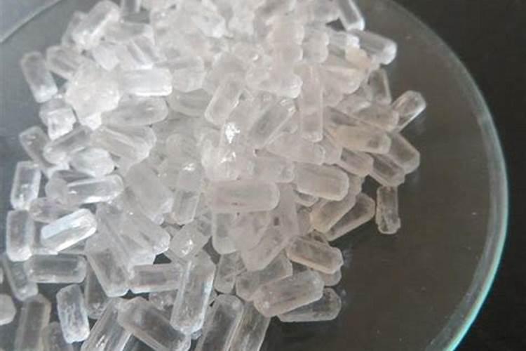 硫酸镁可以做肥料吗？