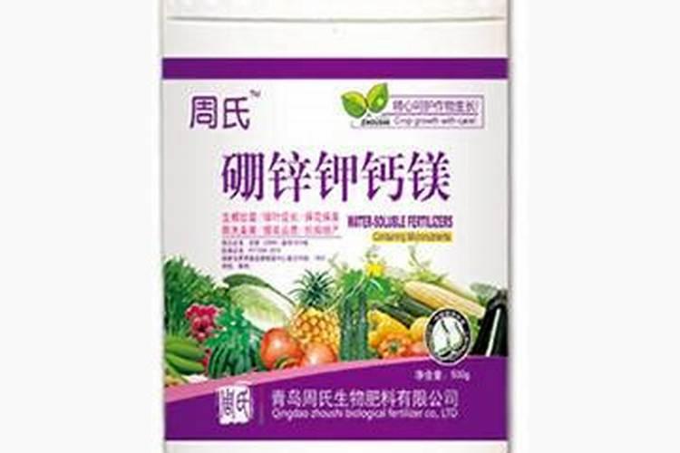 花生控旺用什么肥料最好？花生肥料怎么用果实饱满、颗粒大？