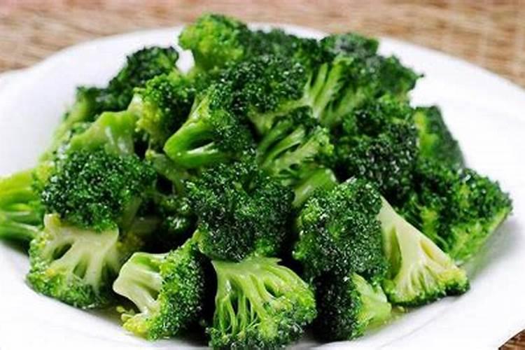 西兰花施什么肥最好