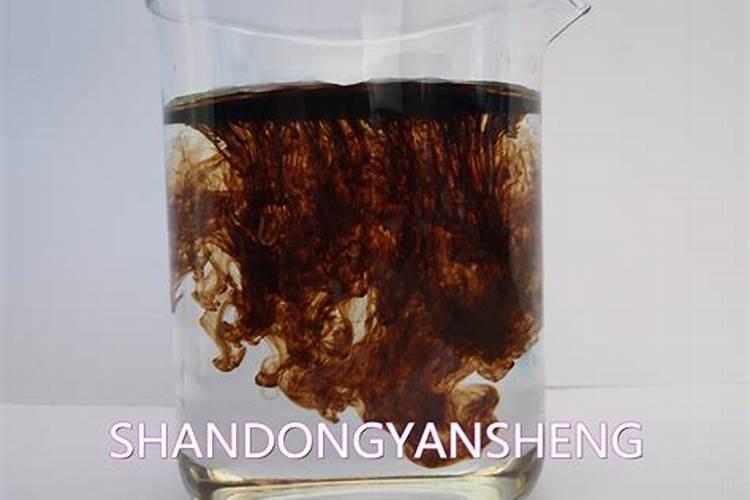 矿源黄腐酸钾膨果效果怎么样？有机质水溶肥可以改良土壤盐碱吗？