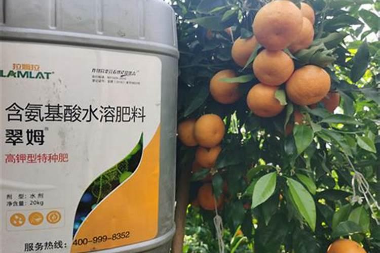 国家针对水溶肥的环保政策