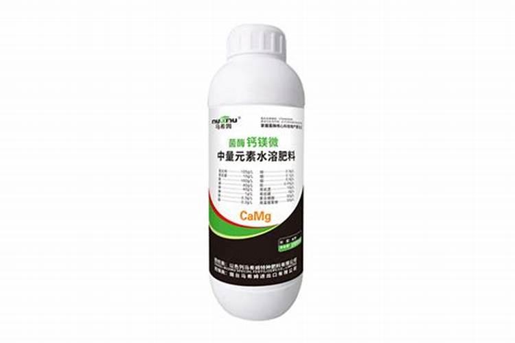 樱桃结果期冲施什么肥料好？樱桃膨大期追施用的肥料？