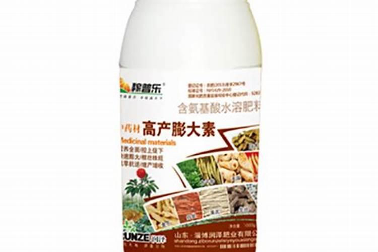 果树结果期用哪种水溶肥效果好？果树膨大期施肥怎么施？