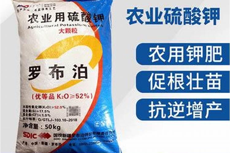 常见的氮肥、磷肥、钾肥、复合肥有哪些……