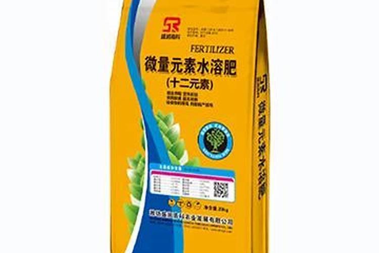 碧护大量元素水溶肥价格