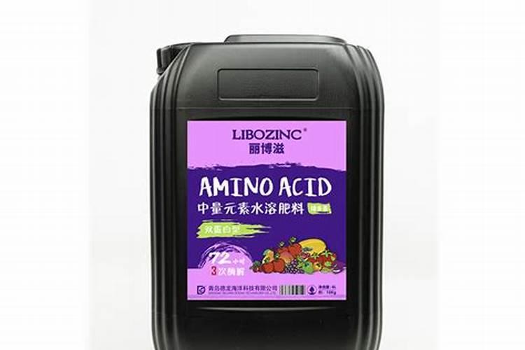 青岛海瑞斯水溶肥怎么样