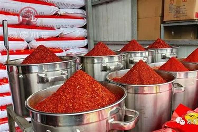 辣椒如何施磷肥